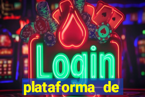 plataforma de aposta com deposito de 1 real